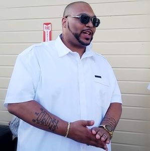 Meet your Posher, Jorge